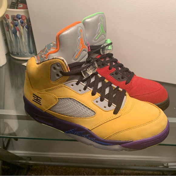 jordan 5